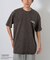 PEANUTS/ピーナッツ ルーシーTEE