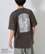 PEANUTS/ピーナッツ ルーシーTEE
