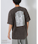 PEANUTS/ピーナッツ ルーシーTEE