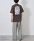 PEANUTS/ピーナッツ ルーシーTEE