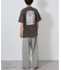 PEANUTS/ピーナッツ ルーシーTEE