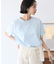 ヴィンテージ加工ロゴTEE