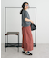 ヴィンテージ加工ロゴTEE