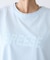 ヴィンテージ加工ロゴTEE