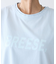 ヴィンテージ加工ロゴTEE