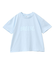 ヴィンテージ加工ロゴTEE