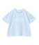 ヴィンテージ加工ロゴTEE