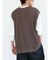 ニットベスト+ロングスリーブ TEE セット