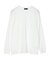 ニットベスト+ロングスリーブ TEE セット