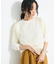 チュールレイヤートップス