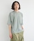 ヴィンテージ加工ポケットTEE