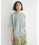 ヴィンテージ加工ポケットTEE