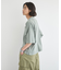 ヴィンテージ加工ポケットTEE