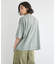 ヴィンテージ加工ポケットTEE