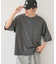 ヴィンテージ加工ポケットTEE