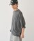 ヴィンテージ加工ポケットTEE