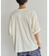 ヴィンテージ加工ポケットTEE