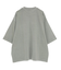 ヴィンテージ加工ポケットTEE