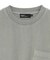 ヴィンテージ加工ポケットTEE