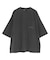 ヴィンテージ加工ポケットTEE
