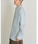 【ユニセックス】ハーフプラケットシャツ