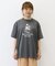 【P・O・P・S】のTシャツ～其の2 ユニセックス