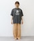 【P・O・P・S】のTシャツ～其の2 ユニセックス
