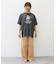 【P・O・P・S】のTシャツ～其の2 ユニセックス