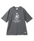 【P・O・P・S】のTシャツ～其の2 ユニセックス