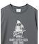 【P・O・P・S】のTシャツ～其の2 ユニセックス