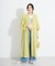 2WAYサロペットデニムパンツ