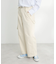2WAYサロペットデニムパンツ