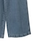 2WAYサロペットデニムパンツ
