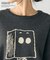 【PEANUTS】クルーネックニット