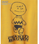 【PEANUTS】クルーネックニット