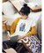 Cozue クッションカバー