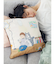 Cozue クッションカバー