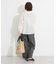 Finissage ジュートマルシェバッグ