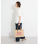 Finissage ジュートマルシェバッグ