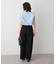 ワイドオーバルパンツ