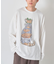 【ユニセックス】アニマルプリントL/S TEE-A