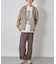 【ユニセックス】アニマルプリントL/S TEE-A