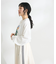 【ユニセックス】アニマルプリントL/S TEE-A