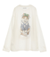 【ユニセックス】アニマルプリントL/S TEE-A