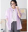 【追加】バンドカラーシャツ/25SS
