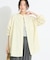 【追加】バンドカラーシャツ/25SS