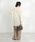 【追加】バンドカラーシャツ/25SS