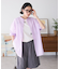 【追加】バンドカラーシャツ/25SS