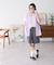 【追加】バンドカラーシャツ/25SS
