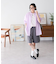 【追加】バンドカラーシャツ/25SS